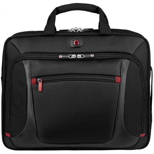 Сумка для ноутбука 15, черный