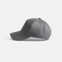 Бейсболка Ben Lawers, серая