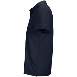 Рубашка поло женская Pulse Women, кобальт (темно синяя)