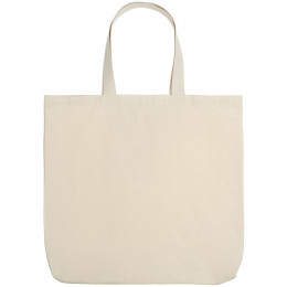 Холщовая сумка Shelty, неокрашенная