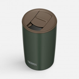 Термокружка JDP 400, хаки