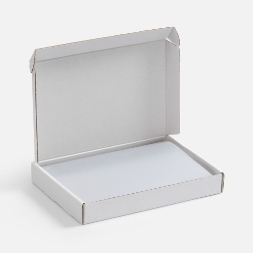 Ежедневник inStream, недатированный, черный