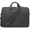 Сумка для ноутбука L267, черная