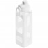 Бутылка для воды Square Fair, белая