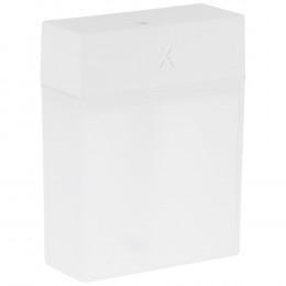 Настольный увлажнитель Air Square, белый