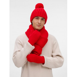 Набор HappyGo, красный