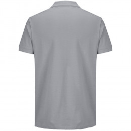 Рубашка поло женская Pacific Women, серая