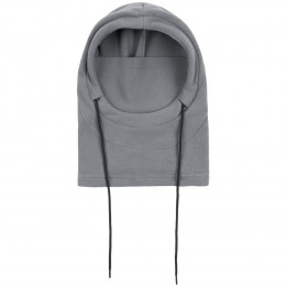 Балаклава-капюшон Nesse, серая