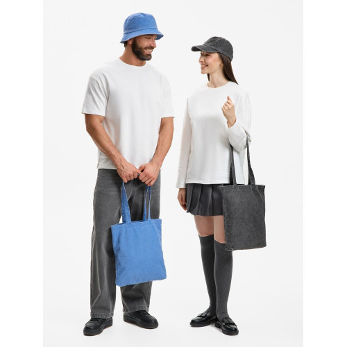 Сумка для покупок Berwi, черная