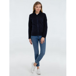 Куртка женская Norman Women, темно-синяя
