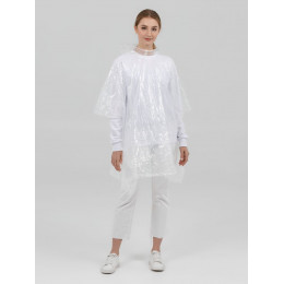 Дождевик в футляре Trifle, синий