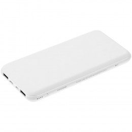 Аккумулятор Uniscend All Day Type-C 10000 мАч, белый