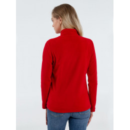 Куртка женская Norman Women, красная