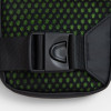 Спортивная кросс-боди сумка UrbanHike, черная