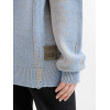 Джемпер Denim на заказ, полушерсть