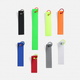 Ремувка Nakit, L, желтый неон