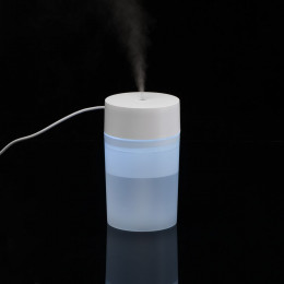 Настольный увлажнитель Desko ver.2, белый