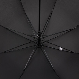 Зонт-трость Rainolla, черный