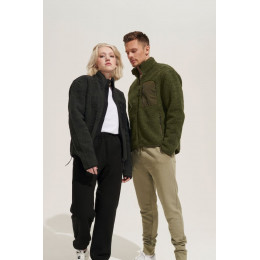 Куртка унисекс Fury, хаки