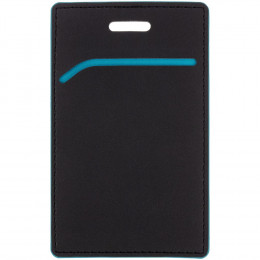 Набор Trait Office, черный с бирюзовым