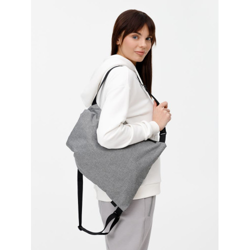 Рюкзак Reliable, серый