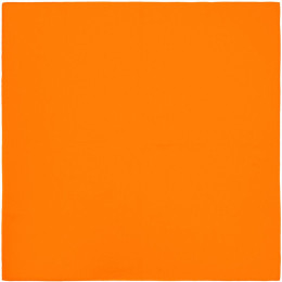 Бандана Overhead, оранжевая