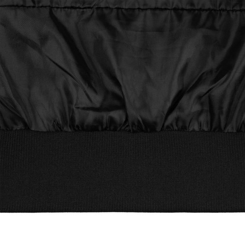 Бомбер Wigton, черный