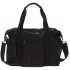 Сумка дорожная MD20 L, черная Сумка дорожная MD20 L, черная