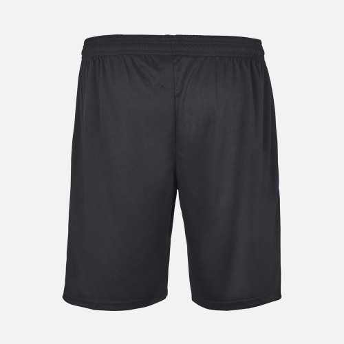 Шорты унисекс Thunder, черные