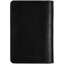 Обложка для паспорта Remini, черная