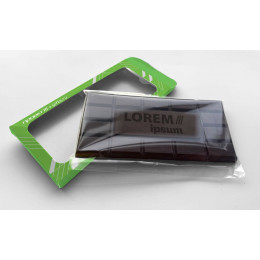 Шоколад Say Sweet на заказ