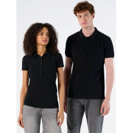 Рубашка поло мужская Phoenix Men, красная