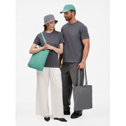 Сумка для покупок Berwi, серая