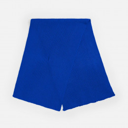 Шарф Yong, синий