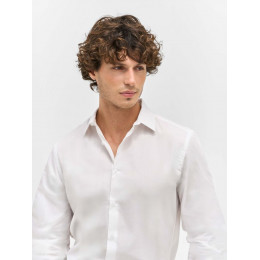 Рубашка мужская Bailey, белая