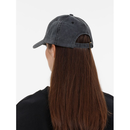 Бейсболка Berwi, черная