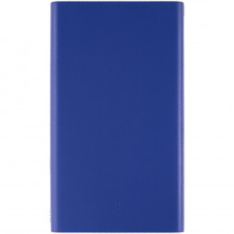 Внешний аккумулятор Easy Trick Comfort 4000мАч, синий