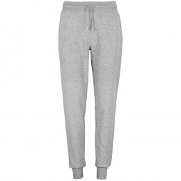 Джоггеры женские Jet Women, серый меланж