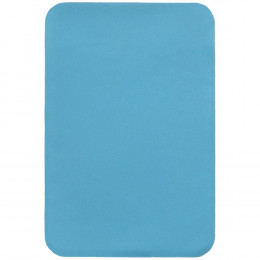 Чехол для карты на телефон Alaska, синий