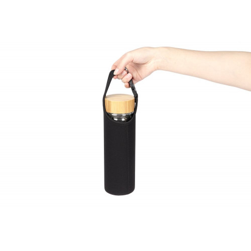 Термобутылка с двойными стенками Freshman