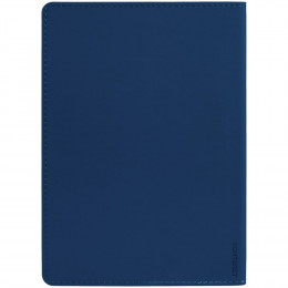 Ежедневник Tact, недатированный, синий