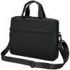 Сумка для ноутбука L215, черная