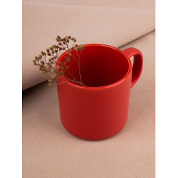 Кружка Eastpresso, красная