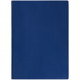 Ежедневник Chillout New, недатированный, синий