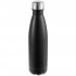 Смарт-бутылка Indico, черная