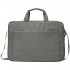 Сумка для ноутбука L227, темно-серая