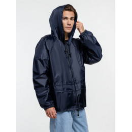 Ветровка Kivach Promo, темно-синий