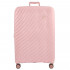 Чемодан Victoria L, розовый Чемодан Victoria L, розовый