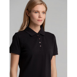 Рубашка поло женская Avon Ladies, белая