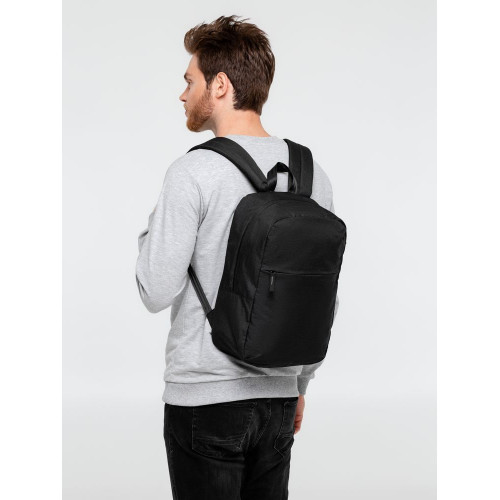 Рюкзак Simplex, черный